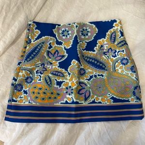 Zara skirt